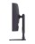 LG Electronics Monitor zakrzywiony 32 cale 32G600A-B