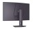 LG Electronics Monitor zakrzywiony 32 cale 32G600A-B