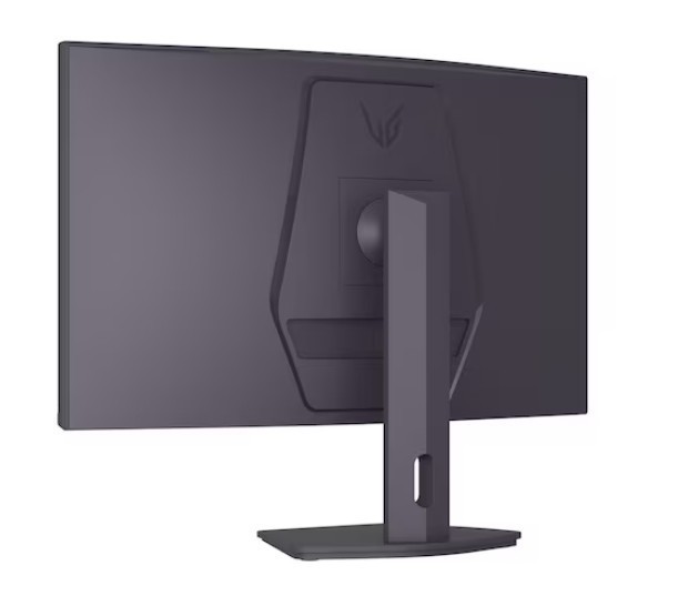 LG Electronics Monitor zakrzywiony 32 cale 32G600A-B