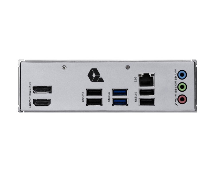 MSI Płyta główna PRO H810M-B S1851 2DDR5 mATX