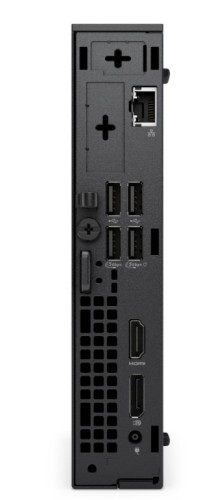Dell Komputer Dell Pro Micro QCM1255 W11Pro Ryzen 5 8500GE/1x16GB/512GB CL25/Integrated/WLAN + BT/Kb/65W/TPM/3YPS