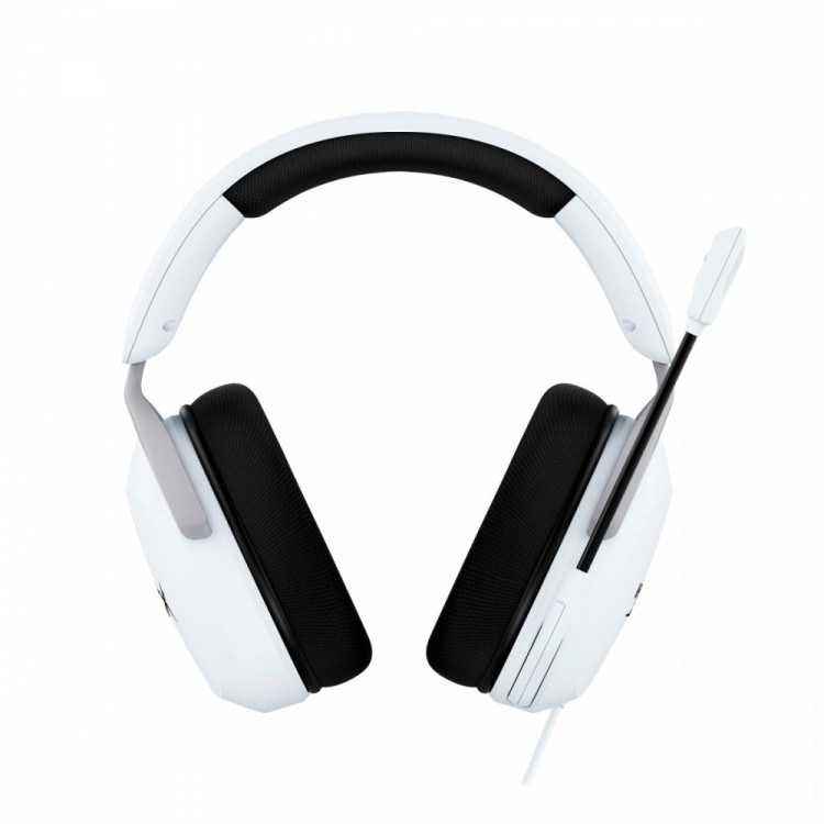 HyperX Zestaw słuchawkowy CloudX Stinger 2 Core gaming biały Xbox - 6H9B7AA
