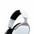 HyperX Zestaw słuchawkowy CloudX Stinger 2 Core gaming biały Xbox - 6H9B7AA