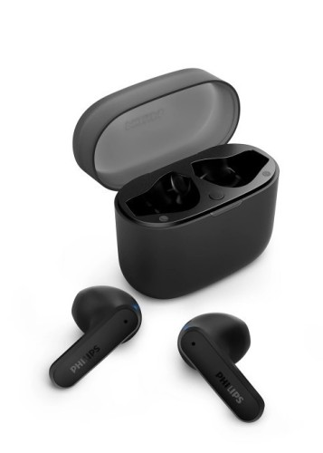 Philips Słuchawki TAT2139BK/00