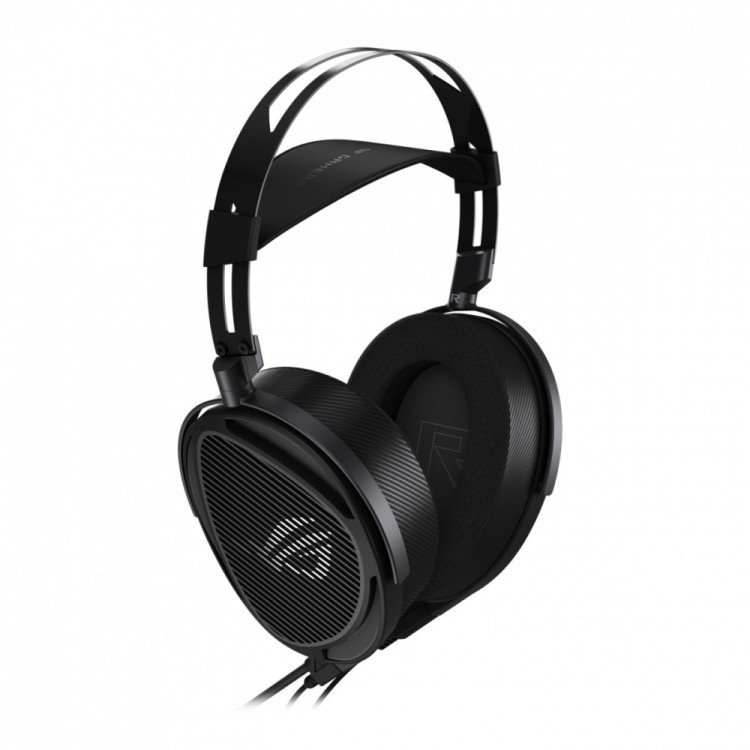 Asus Słuchawki gamingowe Kithara A702 czarne