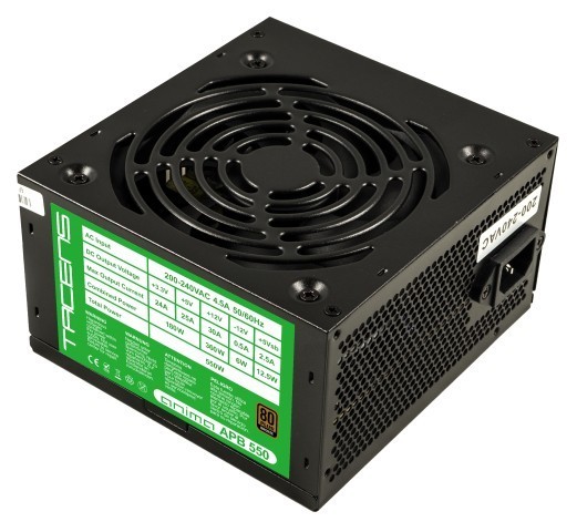 TACENS ANIMA APB550W 80PLUS