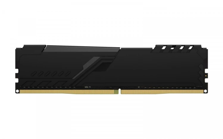 Kingston Pamięć DDR4 FURY Beast 128GB(4*32GB)/3200 CL16