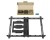 Neomounts Uchwyt ścienny WL40S-850BL16 40-70 cali