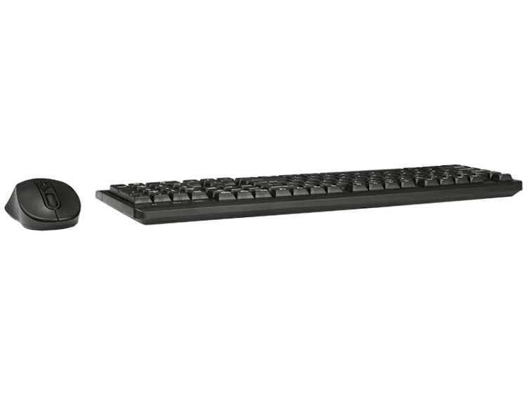 Tracer Zestaw klawiatura i mysz Bartix II RF Nano