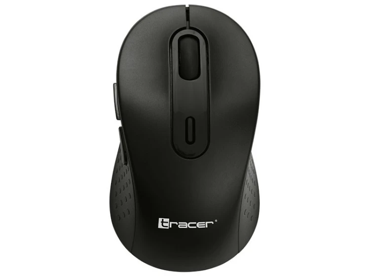Tracer Zestaw klawiatura i mysz Bartix II RF Nano