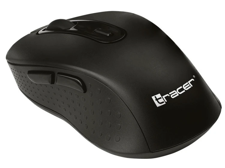 Tracer Zestaw klawiatura i mysz Bartix II RF Nano