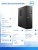 Dell Komputer Dell Pro Slim Essential QVS1260 Win11Pro U5 225/16GB/512GB SSD/Intel UHD/WLAN+BT/Kb/Mouse/3YPS