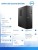 Dell Komputer Dell Pro Slim Essential QVS1260 Win11Pro U5 225/16GB/1TB SSD/Intel UHD/WLAN+BT/Kb/Mouse/3YPS
