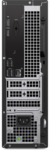 Dell Komputer Dell Pro Slim Essential QVS1260 Win11Pro i5-14400/8GB/512GB SSD/Intel UHD 730/WLAN+BT/Kb/Mouse/3YPS