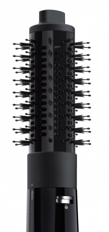 Braun Suszarko-lokówka AS220E 700W