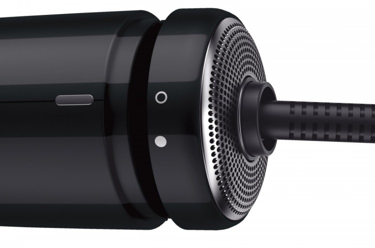 Braun Suszarko-lokówka AS220E 700W