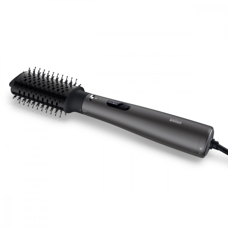 Braun Suszarko-lokówka 800W AS226E
