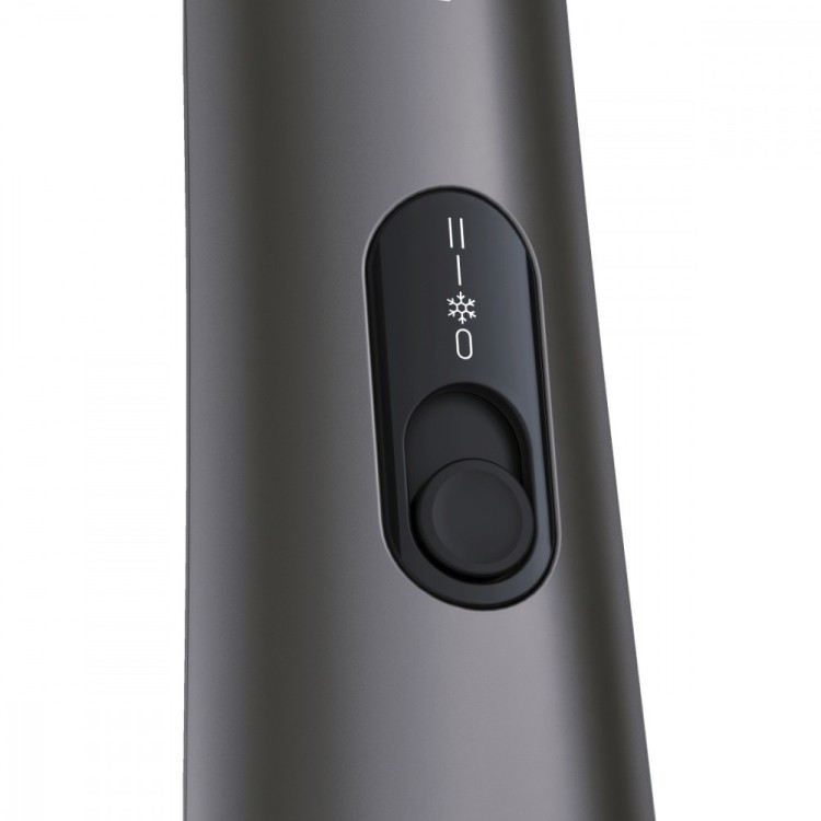 Braun Suszarko-lokówka 800W AS226E