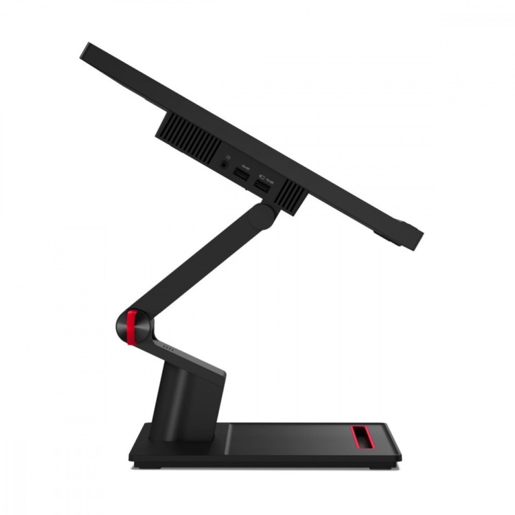 Lenovo Monitor 23.8 ThinkVision T24t-20 WLED LCD 62C5GAT1EU