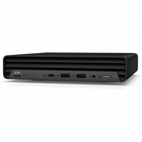 HP Inc. Komputer Pro Mini G9 i5-14400T 1TB/16GB/W11P      B6ZD6ET
