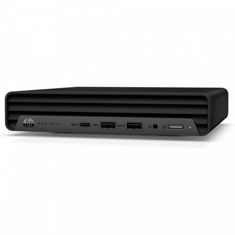 HP Inc. Komputer Pro Mini G9 i5-14400T 1TB/16GB/W11P      B6ZD6ET