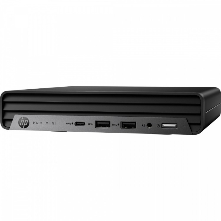 HP Inc. Komputer Pro Mini G9 i5-14400T 1TB/16GB/W11P      B6ZD6ET