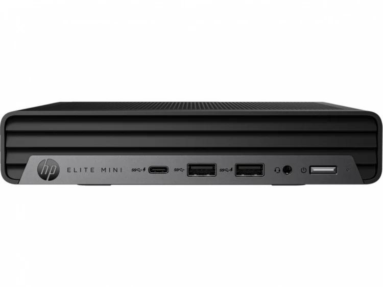 HP Inc. Komputer Elite Mini 800 G9 1TB/16GB/W11P      998R2ET