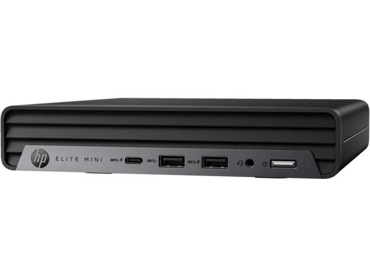 HP Inc. Komputer Elite Mini 800 G9 1TB/16GB/W11P      998R2ET