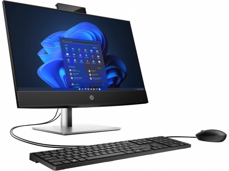 HP Inc. Komputer ProOne 440 G9 All-in-One i5-14500 512GB/16GB/W11P/23.8 B6ZC1ET