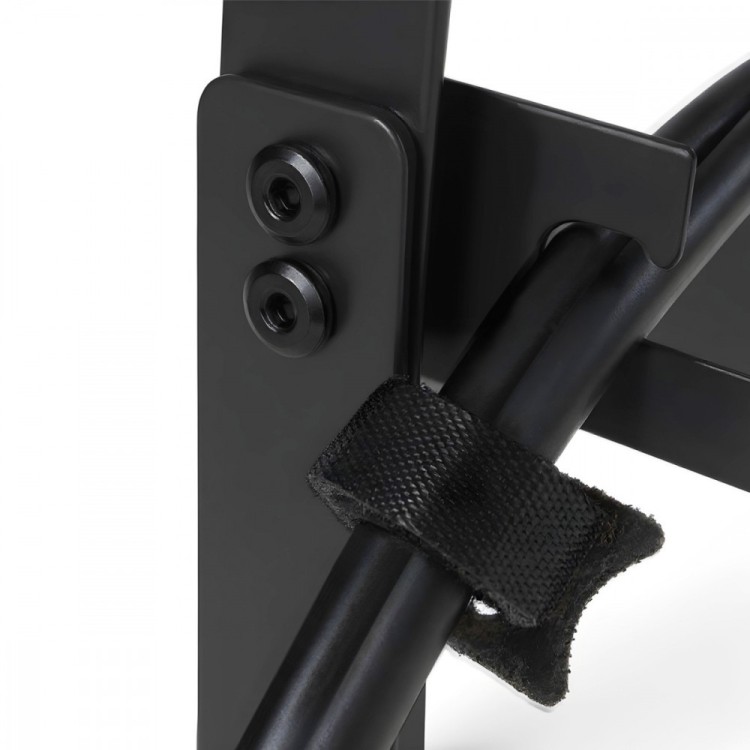 Maclean Organizer podbiurkowy na kable MC-102 B