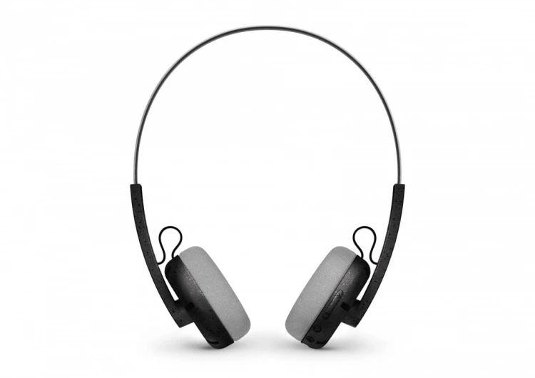 Philips Słuchawki bezprzewodowe TAH2000BK/00