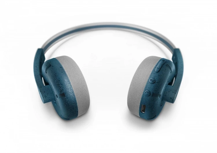 Philips Słuchawki bezprzewodowe TAH2000TL/00