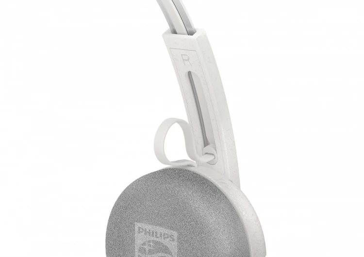 Philips Słuchawki bezprzewodowe TAH2000WT/00