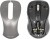 YENKEE Mysz bezprzewodowa Dual Bluetooth + USB 2,4GHz YMS 2010SR GYRO