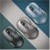 YENKEE Mysz bezprzewodowa Dual Bluetooth + USB 2,4GHz YMS 2010SR GYRO