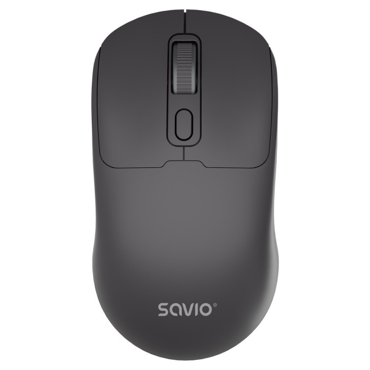 Savio Mysz bezprzewodowa MB-04 2.4 GHz