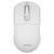 Savio Mysz bezprzewodowa MB-05 2.4 GHz Biała