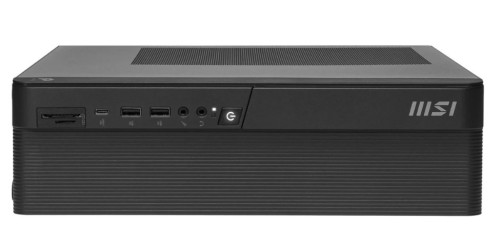 MSI Komputer PRO DP80 AI A2G-083XEU nOS/Intel Core Ultra 5 225/16GB/512GB/Czarny