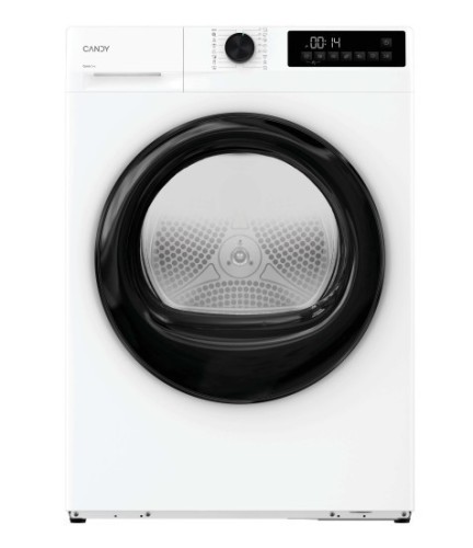 Candy Suszarka z pompą ciepła GD 8N1B-S