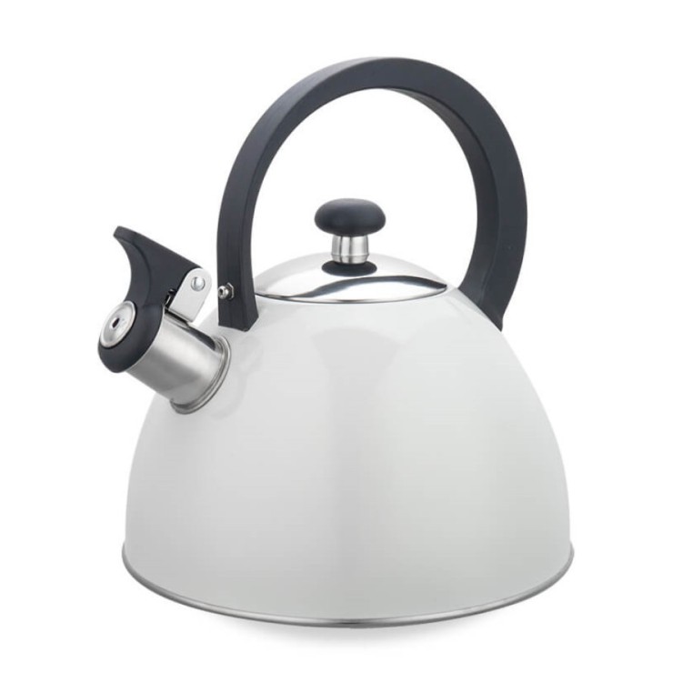 Feel-Maestro Czajnik nieelektryczny 2,5 l MR-1302-WG