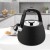 Feel-Maestro Czajnik nieelektryczny 2,5 l MR-1318-BLACK