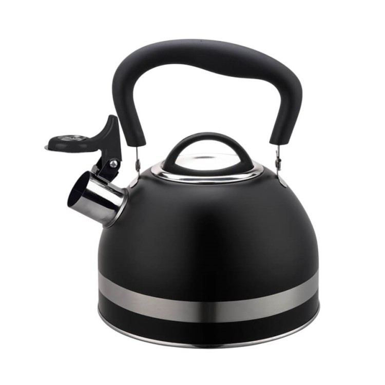 Feel-Maestro Czajnik nieelektryczny 1,8 l MR-1336-BLACK
