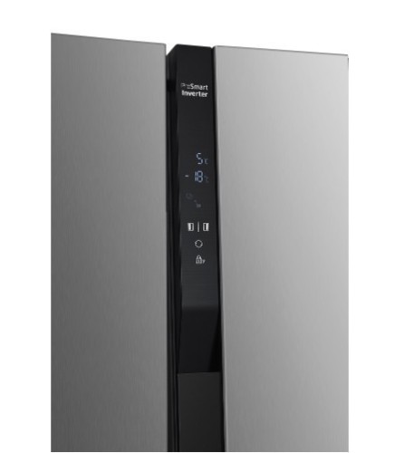 Beko Chłodziarko-zamrażarka GNO5322XPN