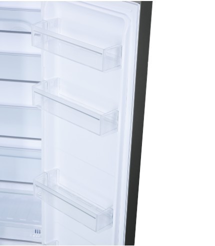Beko Chłodziarko-zamrażarka GNO5322XPN