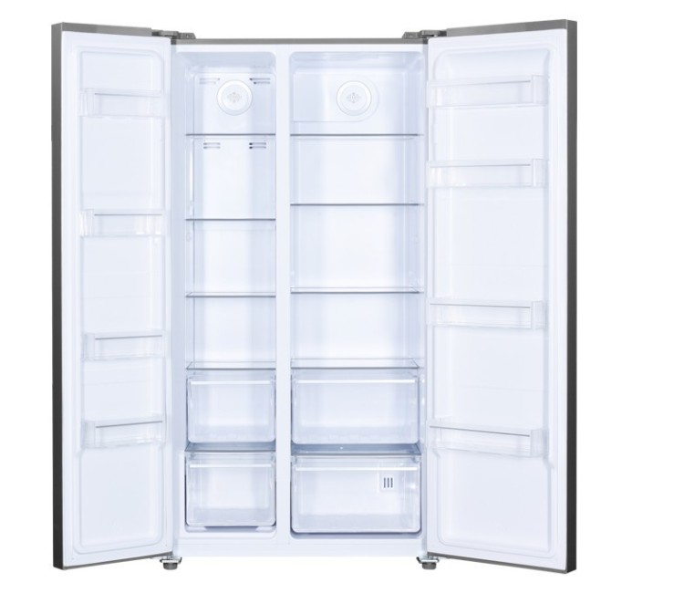 Beko Chłodziarko-zamrażarka GNO5322XPN