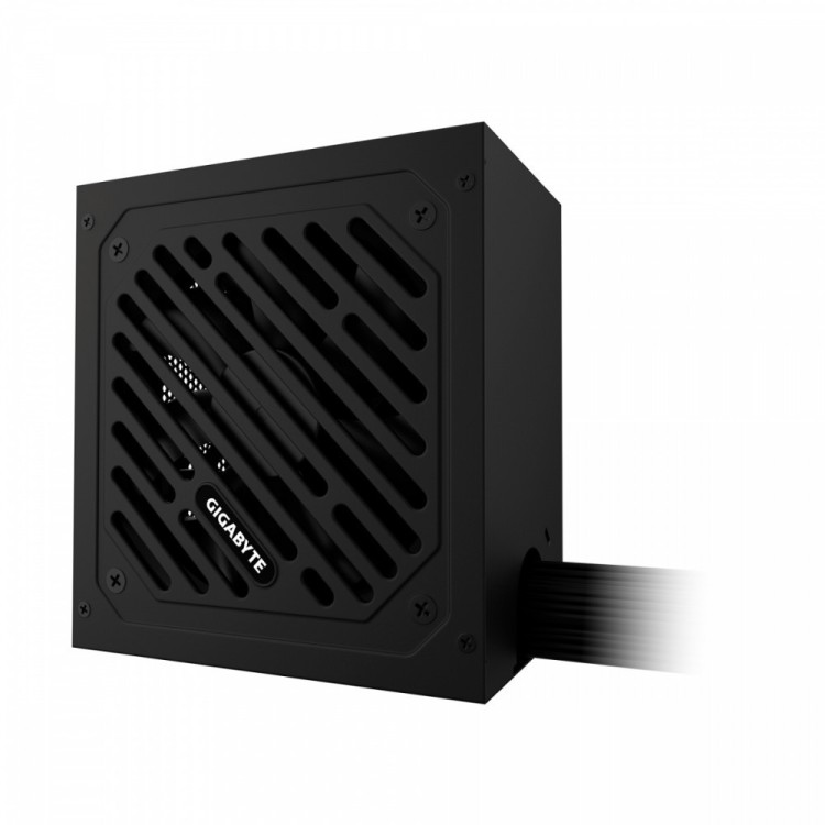 Gigabyte Zasilacz 650W GP-P650SS 80+ Silver