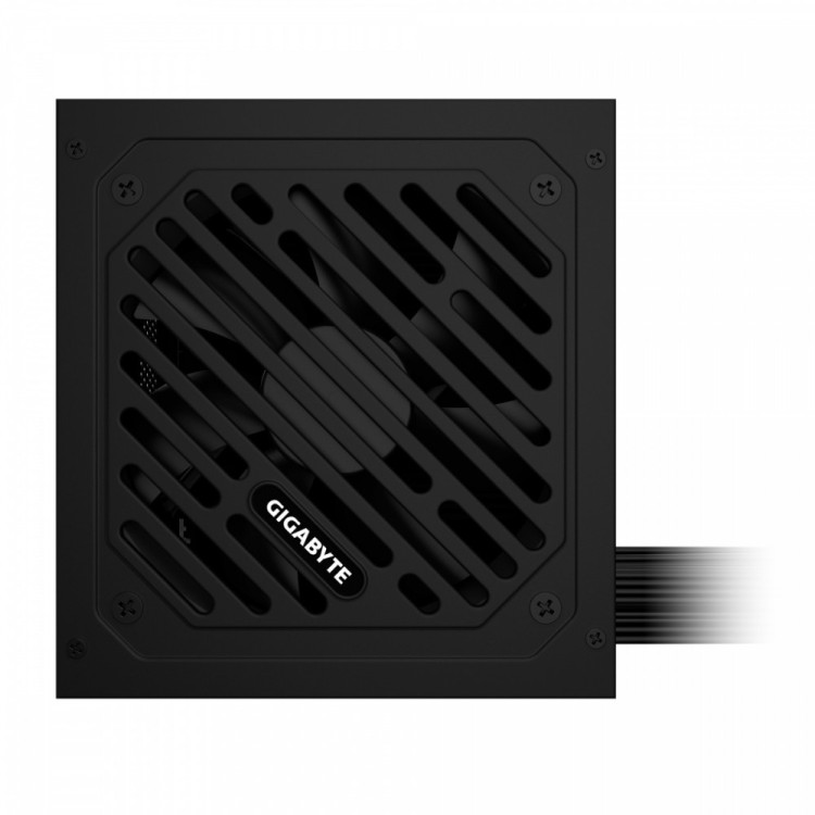 Gigabyte Zasilacz 650W GP-P650SS 80+ Silver