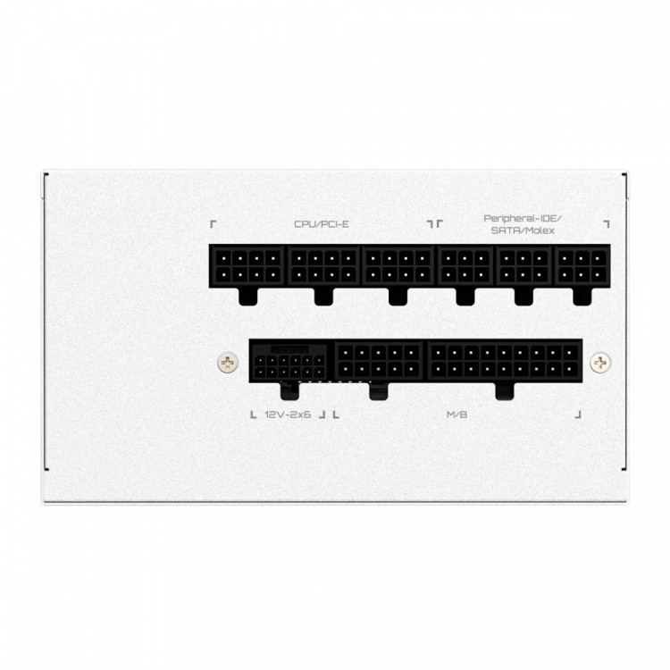 Gigabyte Zasilacz modularny 750W GP-UD750GM PG5 V2 ICE 80+ Gold