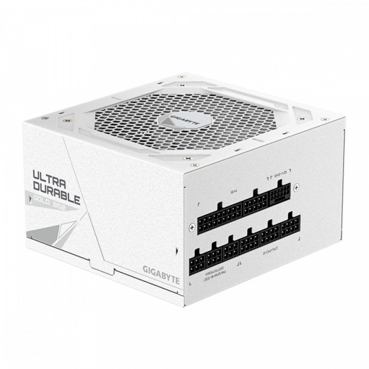 Gigabyte Zasilacz modularny 850W GP-UD850GM PG5 V2 ICE 80+ Gold