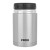 NOVEEN Termos obiadowy TB951 800 ml srebrny